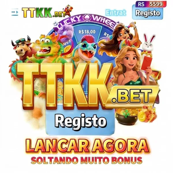 TTKK Login Resmi APK 2026