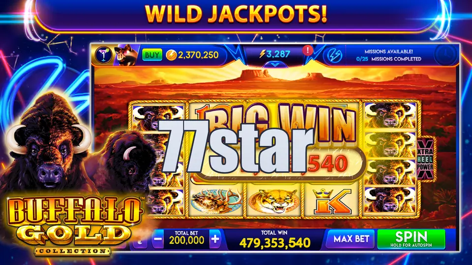 77star APK