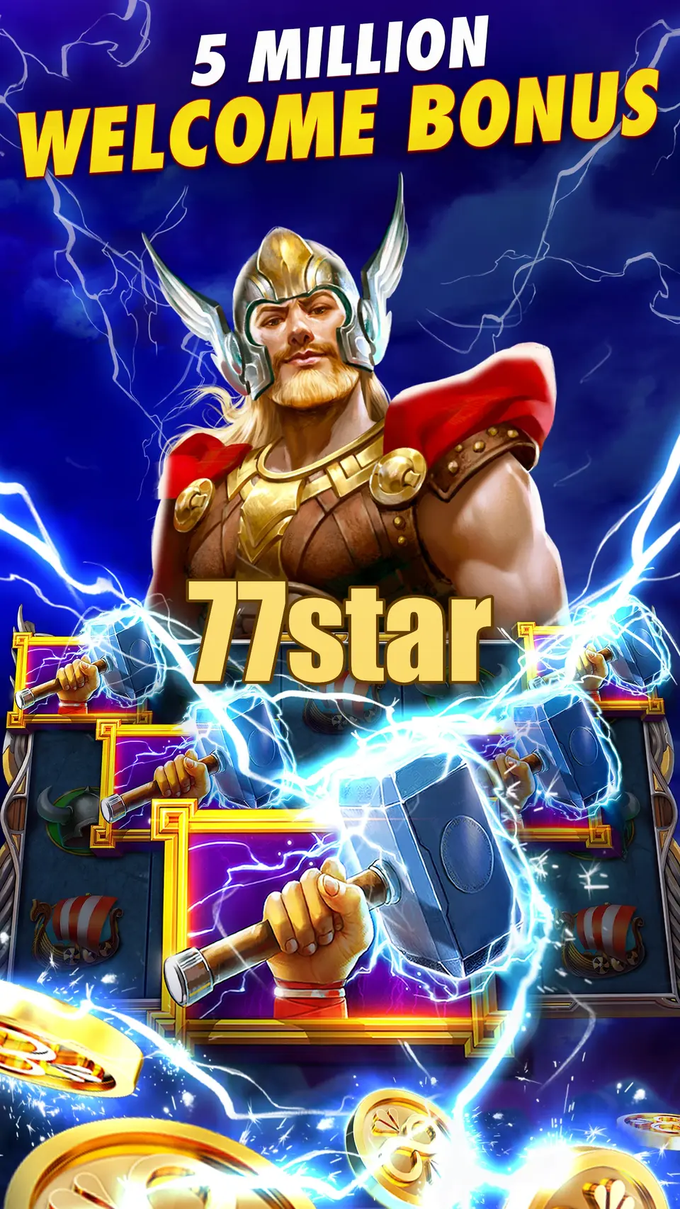77star APK