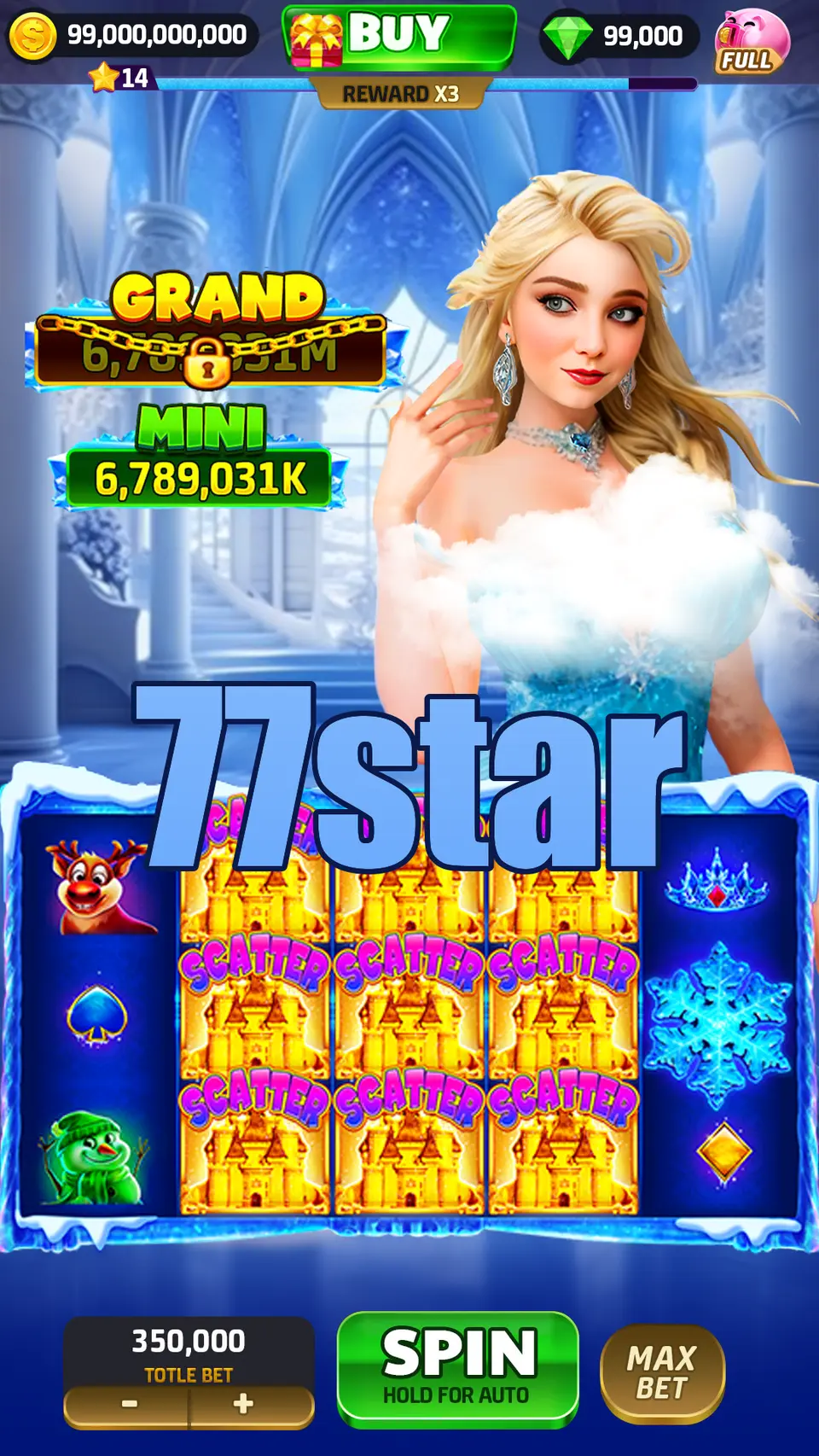 77star APK