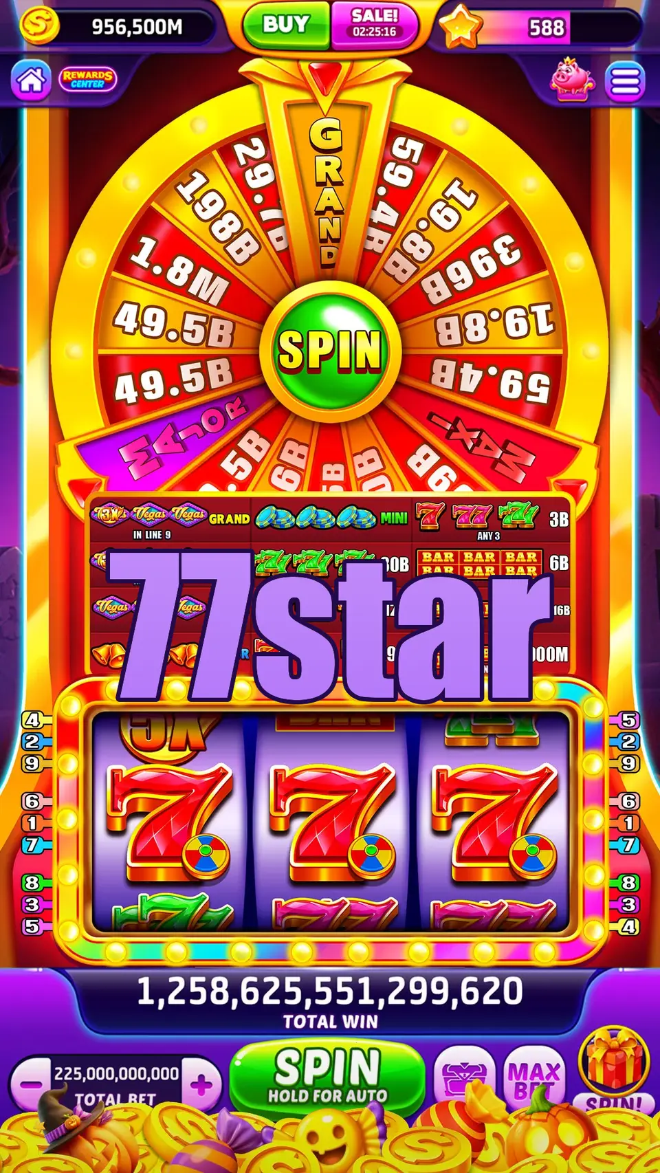 77star APK
