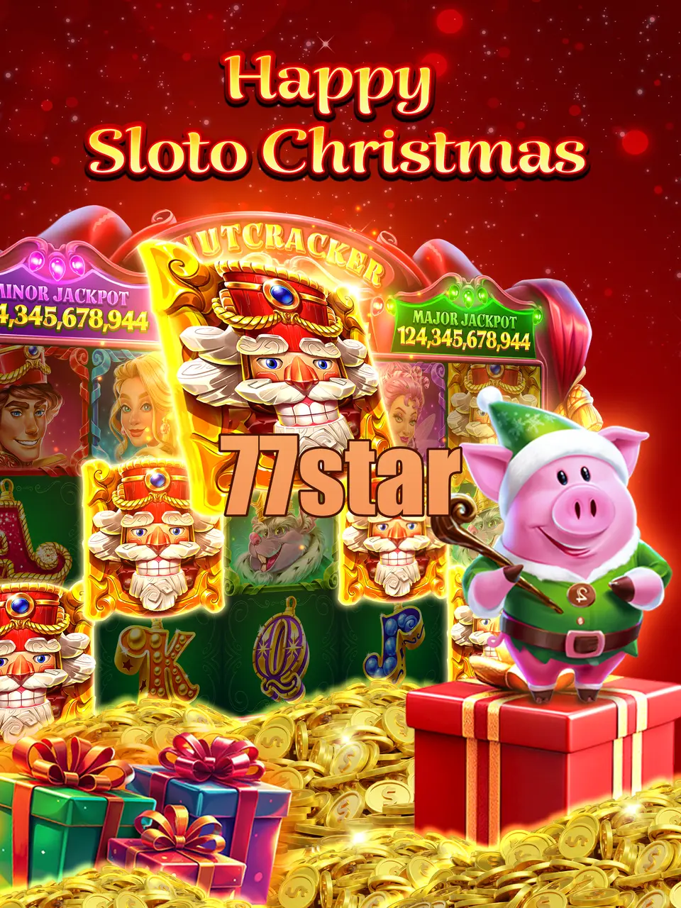 77star Login