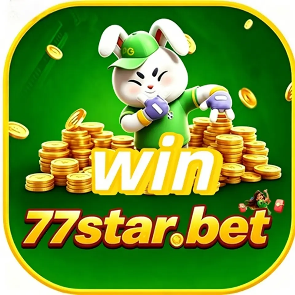 77STAR APK Oficial Baixar Indonesia