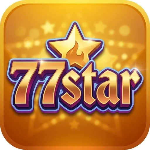 77star Logo - Oficial