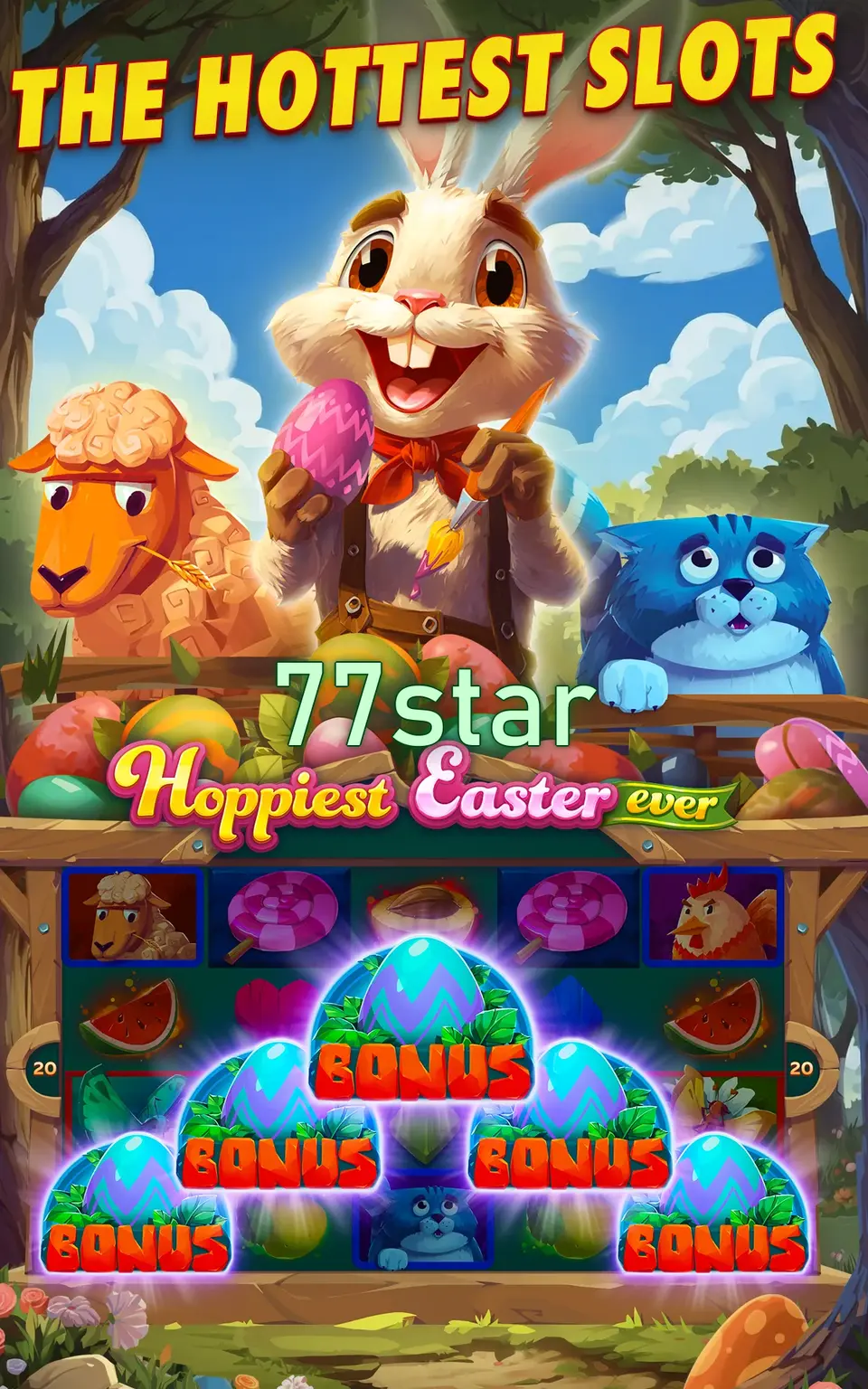 77star Preview - Oficial Baixar